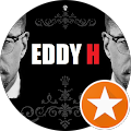 Avis de eddy.a avec une note de 5 sur 5