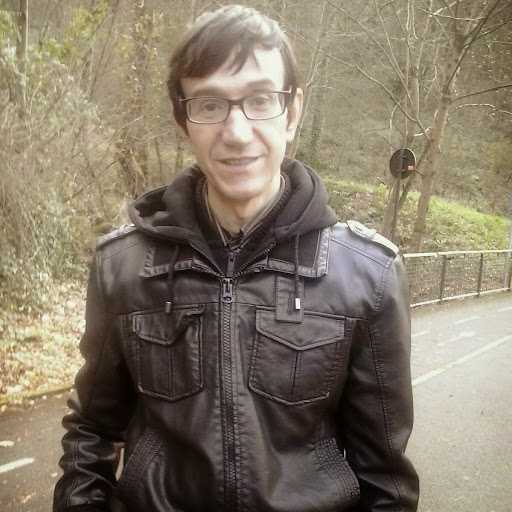 Enrique Dominguez