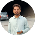 Hamad Shah
