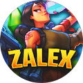 Avatar de Zalex.