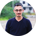 Ali Kahveci