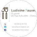 Avis de Ludivine.a avec une note de 5 sur 5