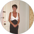Gina Harmer