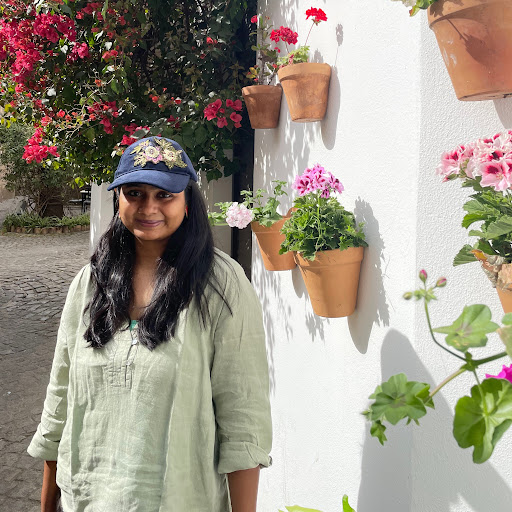 Aparna Kishore-Profile