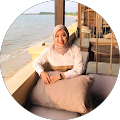 review Farah Irsalina