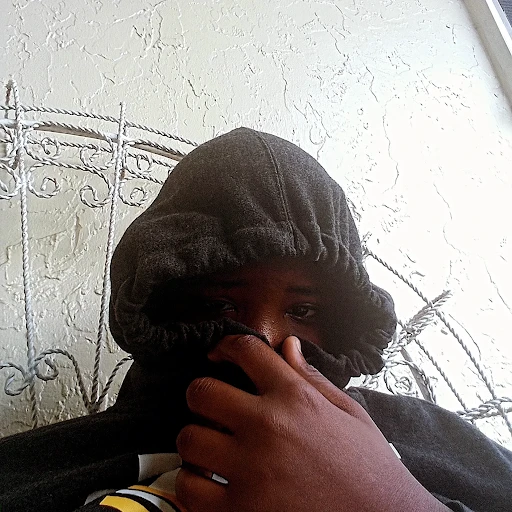 Keenan Paicely