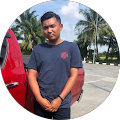 Mohamad Azri