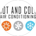 Hot and Cold Airconditioning