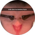 Avatar de Boubou.
