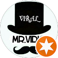 review MR.VIDIO VIRAL