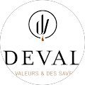 Avis de Deval.r avec une note de 4 sur 5