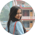 Shalini Pathak