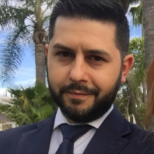 Alejandro Vidal Rubio