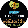 Avis de ALEX'TERIEUR. avec une note de 5 sur 5