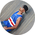 Avatar de CJ.