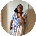 Teneshia Ford