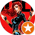 Avis de BlackWidow. avec une note de 5 sur 5