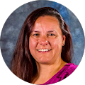 THERESA GANT
