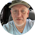 User profile - Kevin McKeon.