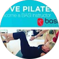 Breathe Pilates