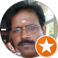 User profile - Sridhar Ramaswamy.
