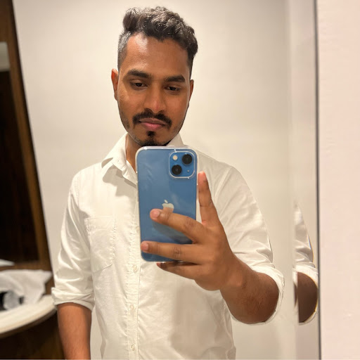 aditya kumar-Profile