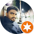 Tejas Patil
