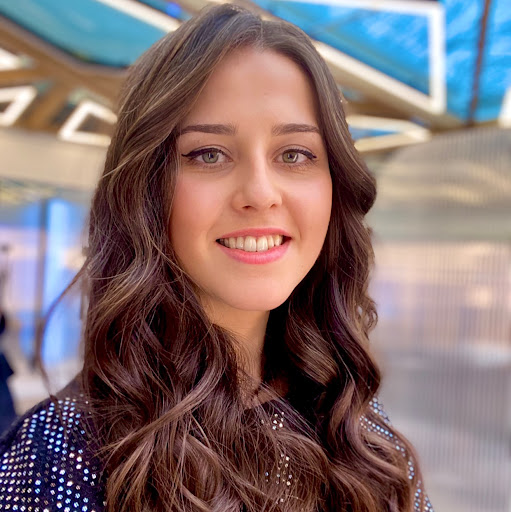 Sonia Barzegar