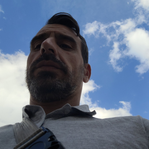 javier A. Cortizo Blanco