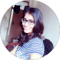 Vidisha De