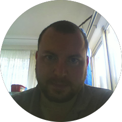 Christopher McBurney Avatar