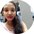 Mamta Meshram