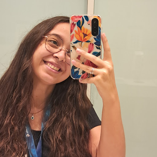 Psicóloga Caroline Moreira Felix — foto 4