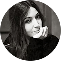 Avatar du profil de Tina Daniele