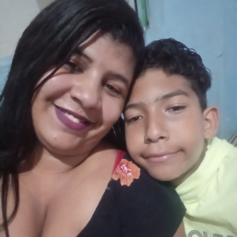 Centro de Referência de Assistência Social (CRAS) São Mateus — foto 3
