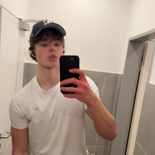 Oliver Danil