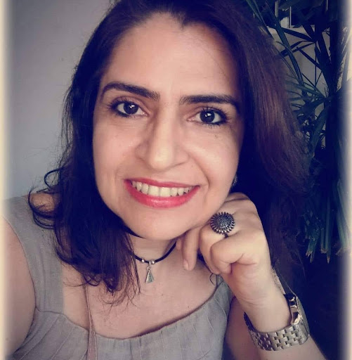 Psicóloga Juliana Romeiro — foto 5