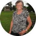 Jo Ann Hall