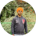 Harjeet Singh