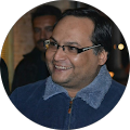 Alok Kothari