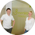 Praxis für Physiotherapie Peter Rechter GbR - Ochsenfurt