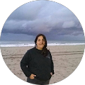 Patricia Avatar