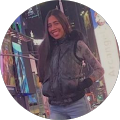 Joyce Gutierrez Castro