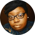 Shakenya Strickland