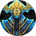 Avatar de Kazé.