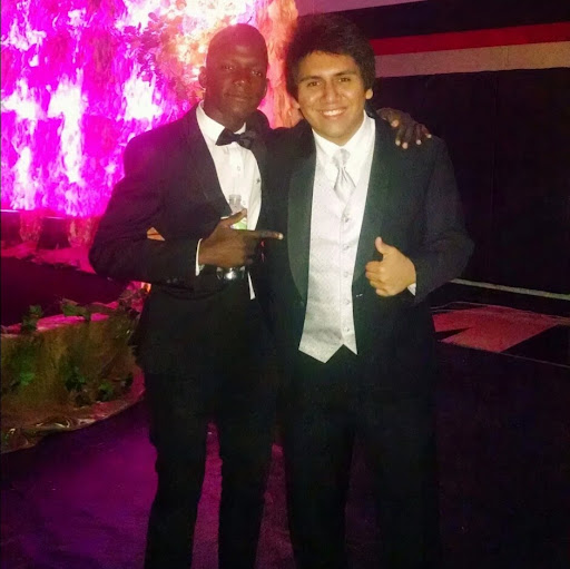 Emmanuelito Mauricio