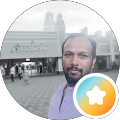 Anup Krishnan