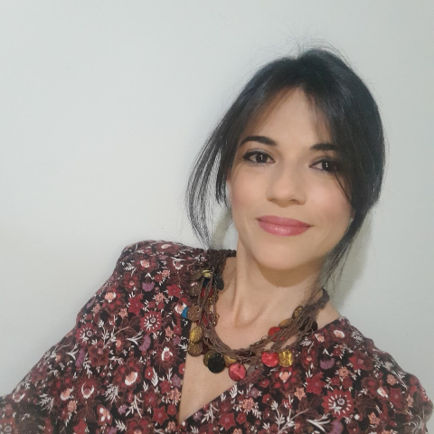 Mary Alves