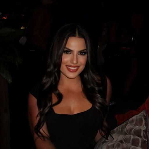 Leoveida Gonzalez