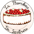 Avis de Sandrine.l avec une note de 5 sur 5